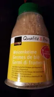 Weizenkeime