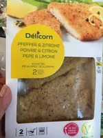 Poivre & Citron Escalopes