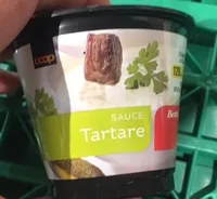 SAUCE Tartare