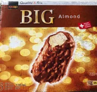 Big Almond