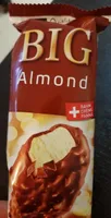 Glace Big Almond Coop