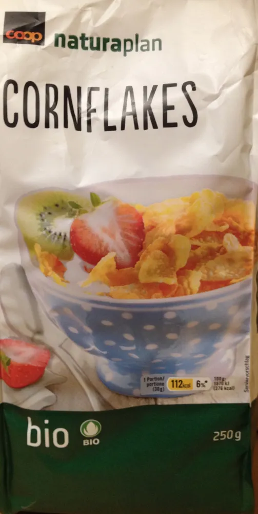 Cornflakes