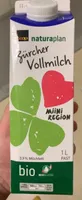 Zürcher Vollmilch