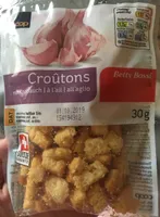 Croutons