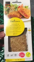 Escalopes Tomate & Mozzarella