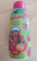 Jamadu  - Tomato ketchup