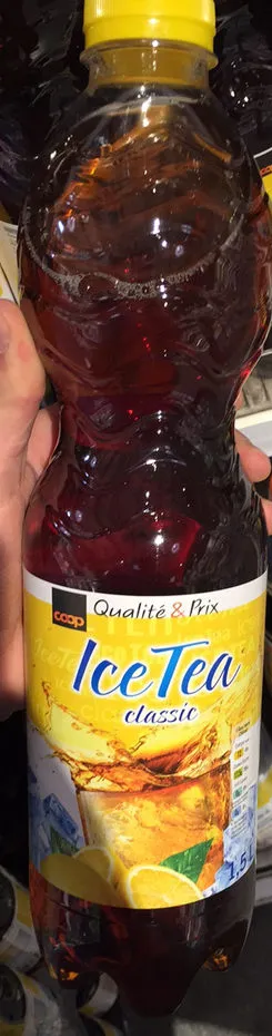 Ice Tea Classic