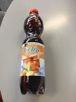 Ice tea peach