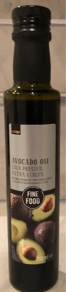 Avocado Oil