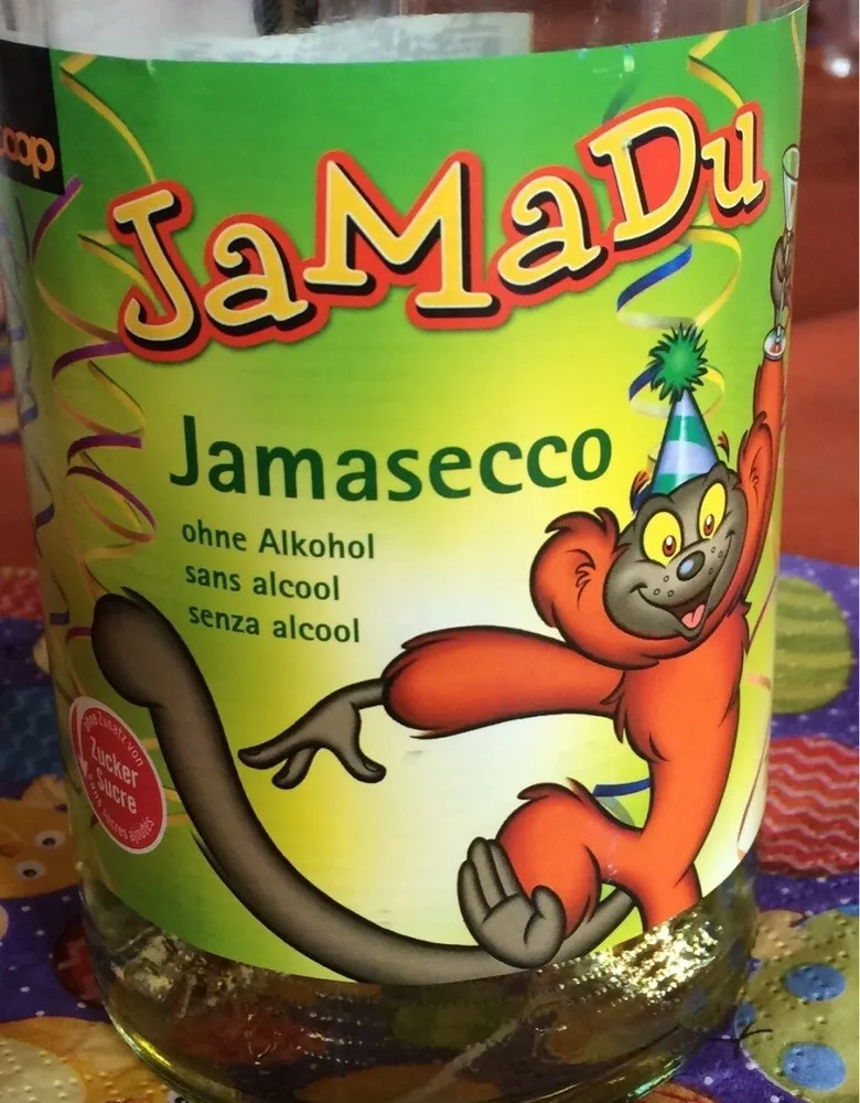 Jamasecco