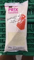 Fromage râpé