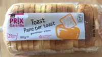 Pain de mie