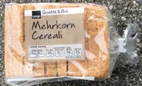 Mehrkorn Cereali