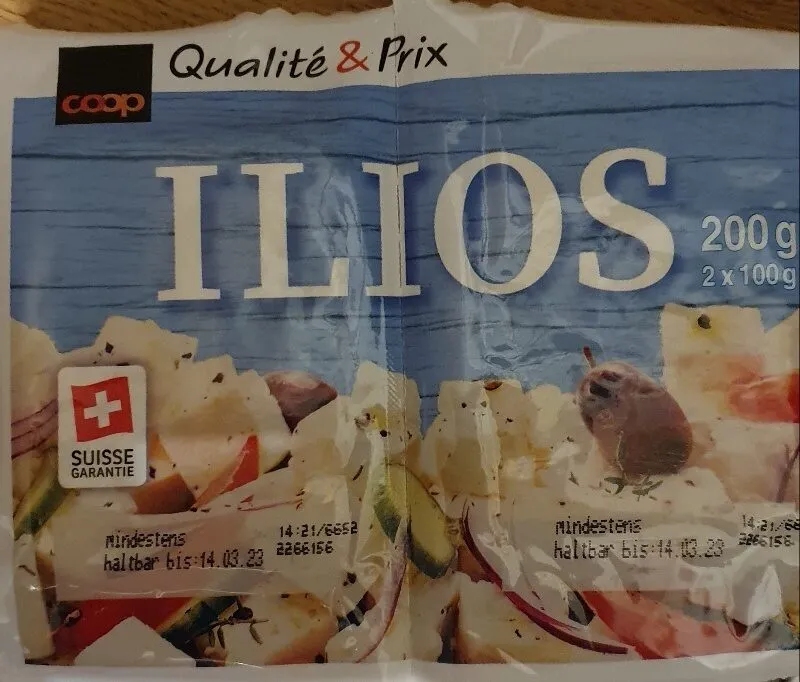 Ilios