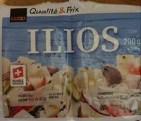 Ilios