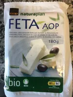 Feta AOP