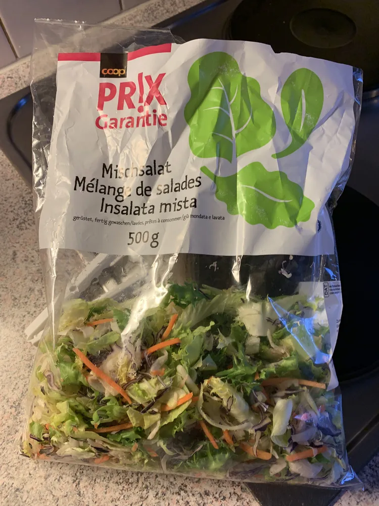 Salade