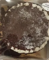 Tourte Forêt-Noire