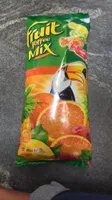 Fruit toffe mix