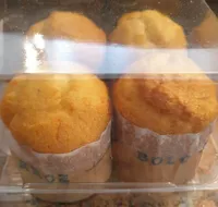 Bolo De Arroz Coop