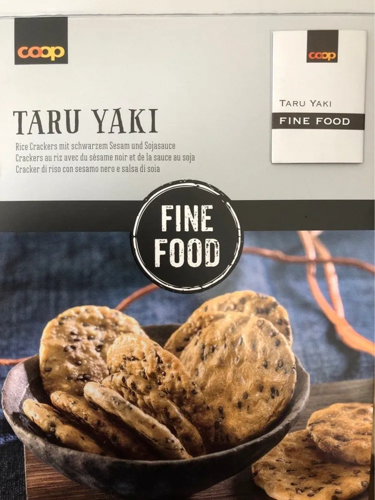 TARU YAKI