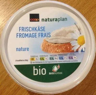 Fromage frais
