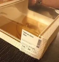 Tarte au citron