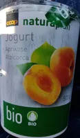 Joyurt Abricot