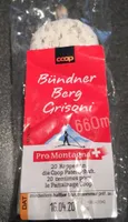 Bündner Berg Grisoni