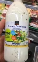 Freefrom French Dressing