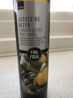 Azeite de Olivia