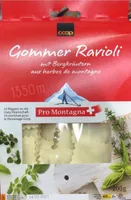 Gommer Ravioli