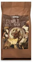 Steinpilze