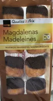 Madeleines