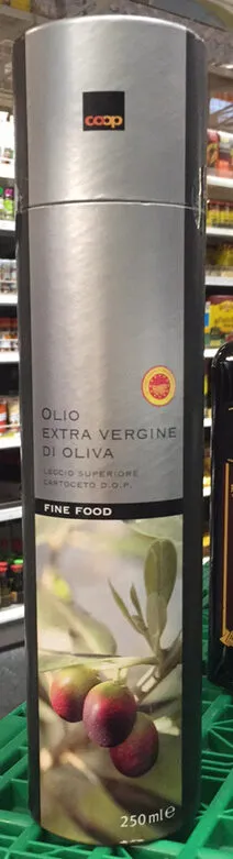 Huile d'olive extra vierge