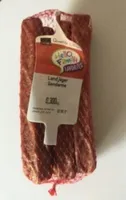 Landjäger