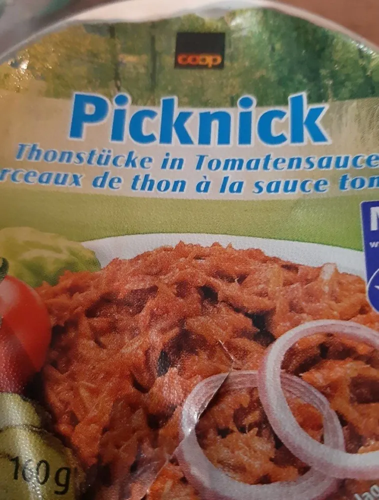 PickNick