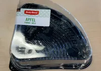 Apfel pomme mêle