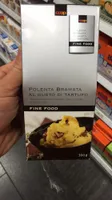 Polenta Bramata