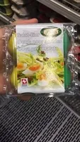 Saladises: Oeufs pour salades