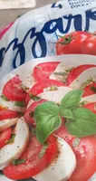 Mozzarella