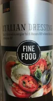 ITALIAN DRESSING