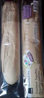 Baguettes précuites