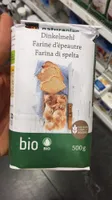 Farine d'épeautre