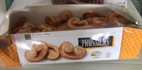 Biscuits Prussiens