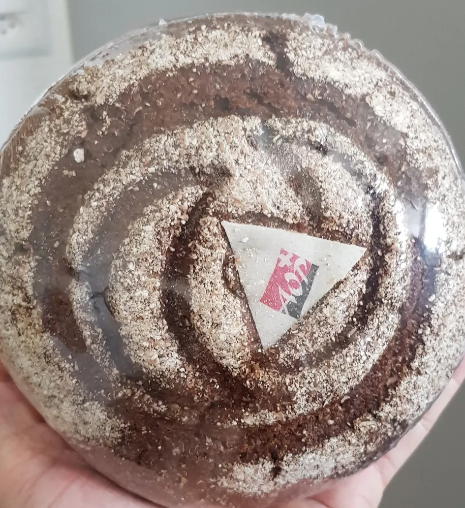 Roggenbrot