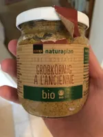 Bio Moutarde : à l'ancienne