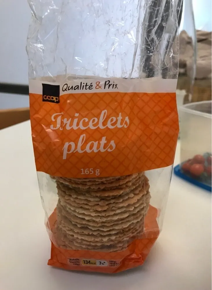 Bricelet