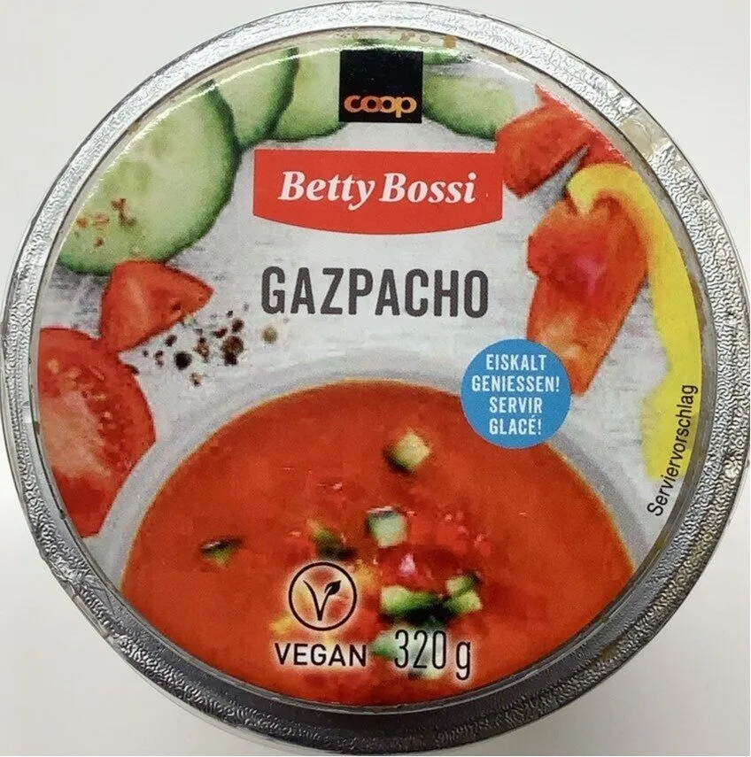 Gaspacho