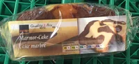 Cake Marbré